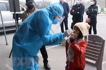 Hà Tĩnh: 381 giáo viên và học sinh dương tính với SARS-CoV-2