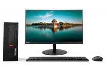 Trên tay máy tính để bàn Lenovo ThinkCentre M720e