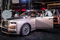 Rolls-Royce Phantom 2018 “chốt giá” từ 16,8 tỷ đồng