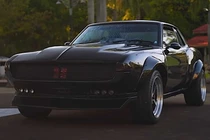 Toyota Celica cũ kỹ “lột xác” hoàn toàn nhờ bàn tay dân độ Malaysia