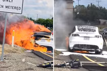 Pin ôtô điện này công nghệ không mới, nhưng hạn chế cháy nổ