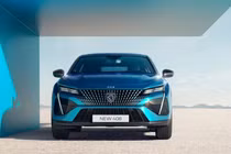 Peugeot 408 2024 sắp ra mắt Việt Nam, ngay trong tháng 10/2023?