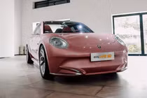 Ora Grand Cat 2022 chạy điện hơn 662 triệu đồng có về Việt Nam?