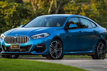 BMW 2 Series Gran Coupe 2020 từ 1,75 tỷ đồng tại Thái Lan
