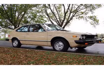 Soi xế cổ Honda Accord 1979 rao giá 255 triệu đồng