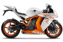 KTM RC8 bị khai tử vì “quá nhanh, quá nguy hiểm” 