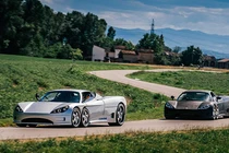 Siêu xe 6 bánh độc nhất thế giới hơn 15 tỷ đồng