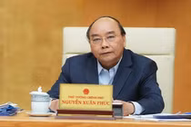 Thủ tướng: "Không khí làm ăn trên cả nước khởi sắc trong quý I"