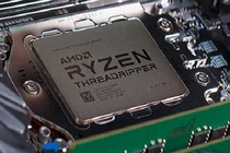 AMD trình làng CPU máy tính mạnh nhất thế giới