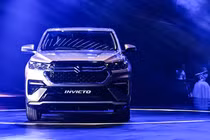 "Soi" Suzuki Invicto hybrid 2024 từ 700 triệu đồng, rẻ hơn Toyota Innova