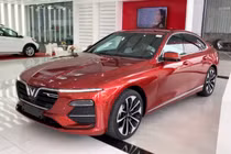 Hậu "tháng cô hồn", ôtô tại Việt Nam lại xuống giá tìm doanh số