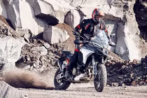 Ducati Multistrada V4, V4S và V4 Sport 2021 mới từ 24.095 USD