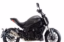 Benelli 502C - "bản sao" Ducati Diavel chỉ 166 triệu tại Việt Nam