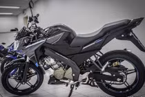 “Soi” từng cen ti mét Yamaha Vixion/FZ150i vừa ra mắt
