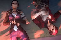 Ngắm bộ ảnh cosplay 'tình bể bình' của Vi và Caitlyn trong Arcane