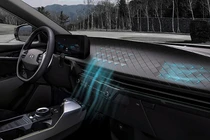 Hyundai phát triển hệ thống điều hoà tân tiến ôtô trong tương lai