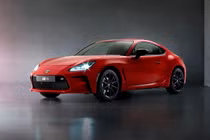 Toyota GR 86 2022 vén màn, động cơ mạnh, nội thất chất hơn
