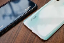 Smartphone vivo Y19 lên kệ, giá dưới 5 triệu đồng