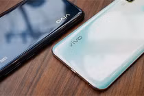 Smartphone vivo Y19 lên kệ, giá dưới 5 triệu đồng