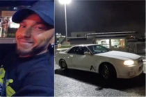 Lewis Hamilton thuê Nissan GT-R và drift trên phố, công ty cho thuê "ngán ngẩm"