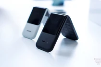 Nokia ra mắt 2720 Flip: Sự hồi sinh của điện thoại nắp gập
