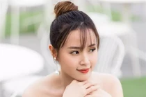 Nam MC nổi tiếng trực tiếp nói về quan hệ tình cảm với Midu