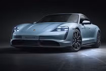 Xe Porsche Taycan chạy điện giá rẻ cắt giảm những gì?