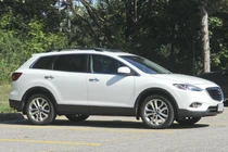 Mazda triệu hồi hơn 200 nghìn xe ôtô dính lỗi túi khí 