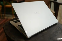 Cận cảnh laptop sinh viên Acer Aspire từ 11,99 triệu đồng