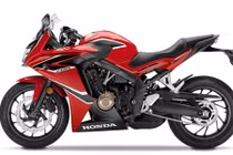 Honda CBR650F và CB650F mới giá từ 193 triệu đồng