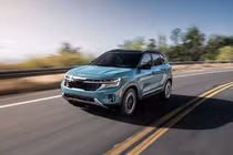 Xem chi tiết Kia Seltos 2025 từ 627 triệu đồng cho thị trường Mỹ