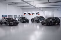 Cận cảnh Audi RS Q8 ABT sẵn sàng đánh bại Lamborghini Urus