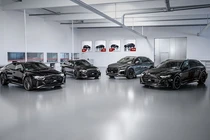 Cận cảnh Audi RS Q8 ABT sẵn sàng đánh bại Lamborghini Urus