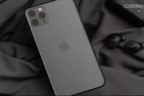 iPhone 11 Pro Max cháy hàng tại Việt Nam dù giá cao