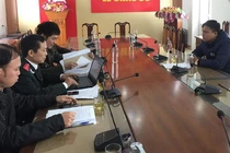 Xử phạt 5 triệu đồng đối vớI đối tượng tung tin sai sự thật về chất thải Formosa