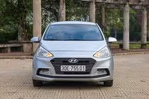 Xe giá rẻ Hyundai Grand i10 sau 2 năm sử dụng thế nào?