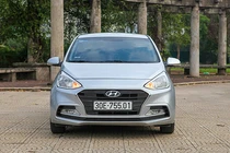Xe giá rẻ Hyundai Grand i10 sau 2 năm sử dụng thế nào?