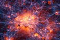 Dấu hiệu chứng minh sự tồn tại của vật chất tối