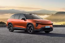 Chiếc Nio ES7 hơn 1,6 tỷ đồng - đối thủ tiềm năng của VinFast VF8