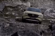 Mazda CX-5 2024 tăng giá mạnh, thêm bản Carbon Turbo sơn vàng cát