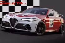 Siêu xe Alfa Romeo Giulia GTA bán ra từ 193.000 USD