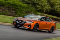 Nissan Maxima 2020 sở hữu những công nghệ an toàn gì?