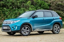 Suzuki Vitara thế hệ mới sắp về Việt Nam có gì “hot“?