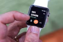 Apple Watch tại Việt Nam sẽ sử dụng eSIM từ giữa tháng 12/2019