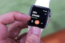 Apple Watch tại Việt Nam sẽ sử dụng eSIM từ giữa tháng 12/2019