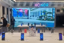 Honor V30 5G mới sẽ được trang bị chip Kirin 990 5G
