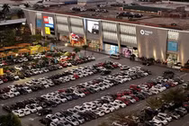 Tasco - nhà phân phối ôtô lớn nhất Việt Nam chuẩn bị lắp ráp xe