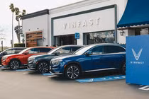 Truyền thông Mỹ chỉ ra lợi thế chiến lược kinh doanh của VinFast