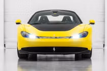 Siêu xe Ferrari cũ hiếm nhất thế giới giá hơn 94,3 tỷ đồng