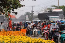 Lập chốt, 'động viên' người dân không về quê ăn Tết là không phù hợp, trái chỉ đạo của Chính phủ